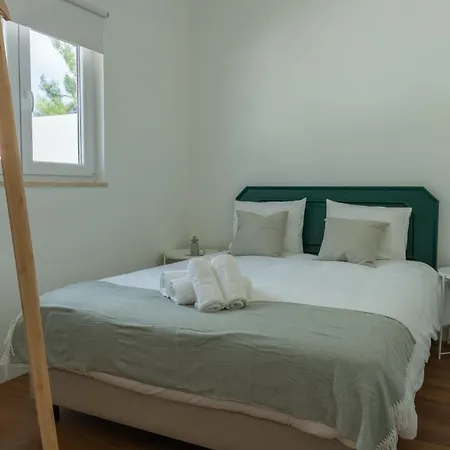 Casa Da Fonte Velha