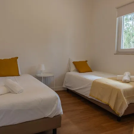 Holiday home Casa Da Fonte Velha