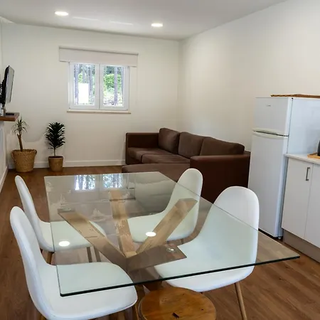 Casa Da Fonte Velha Holiday home