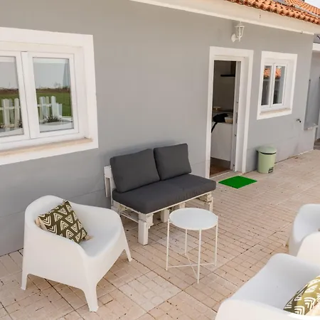 Casa Da Fonte Velha Holiday home Alpedriz