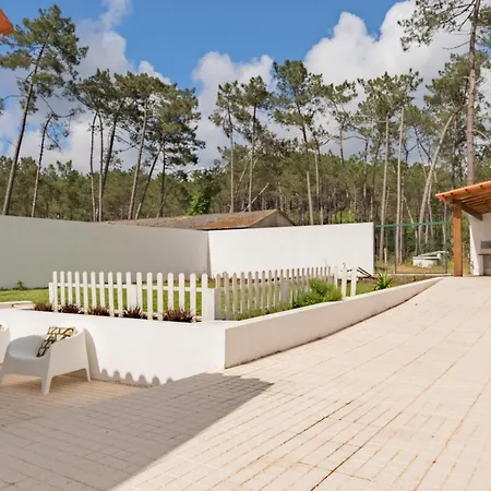 Holiday home Casa Da Fonte Velha Alpedriz