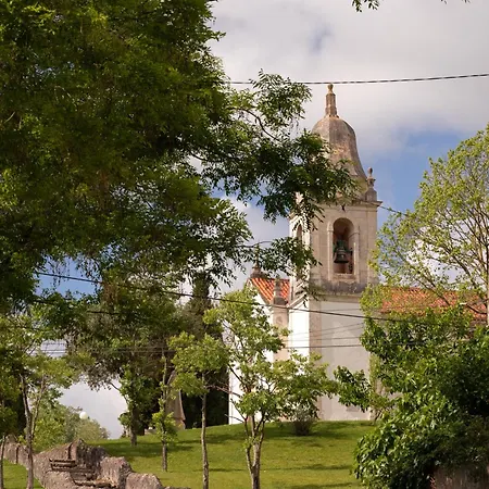 Casa Da Fonte Velha Holiday home Alpedriz